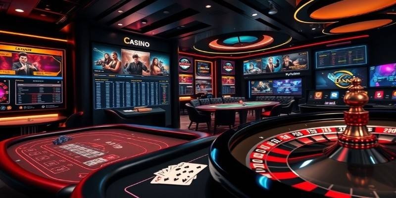 Khái quát về nền tảng 78win